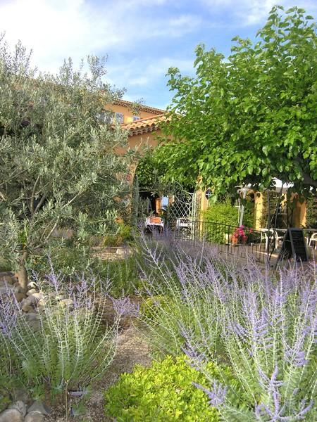 Hotel Le Provencal Saint-Peïre-sur-Mer Exteriér fotografie